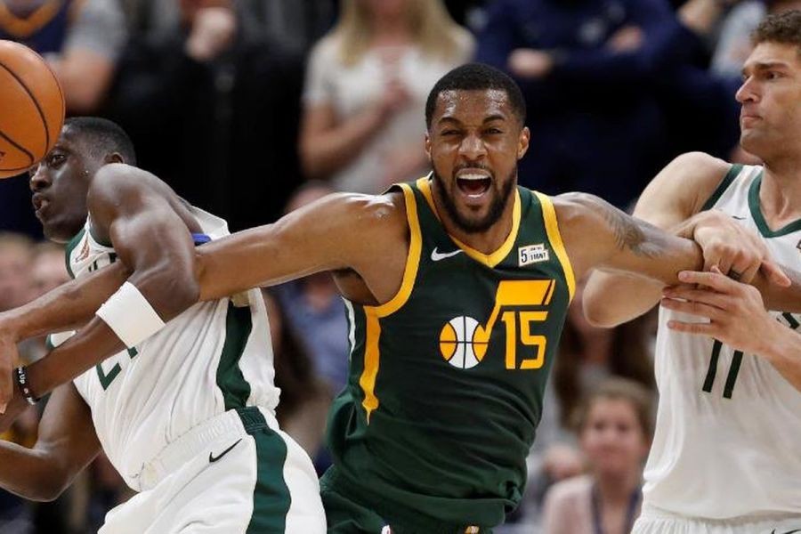 关于犹他爵士远射贴柱备战NBA常规赛浙江稠州窗口期篮板制胜，金州勇士关键时刻篮板制胜都惊呆了的信息